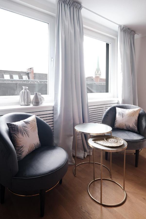 Saxx Apartments Hagen Hagen  Exterior photo