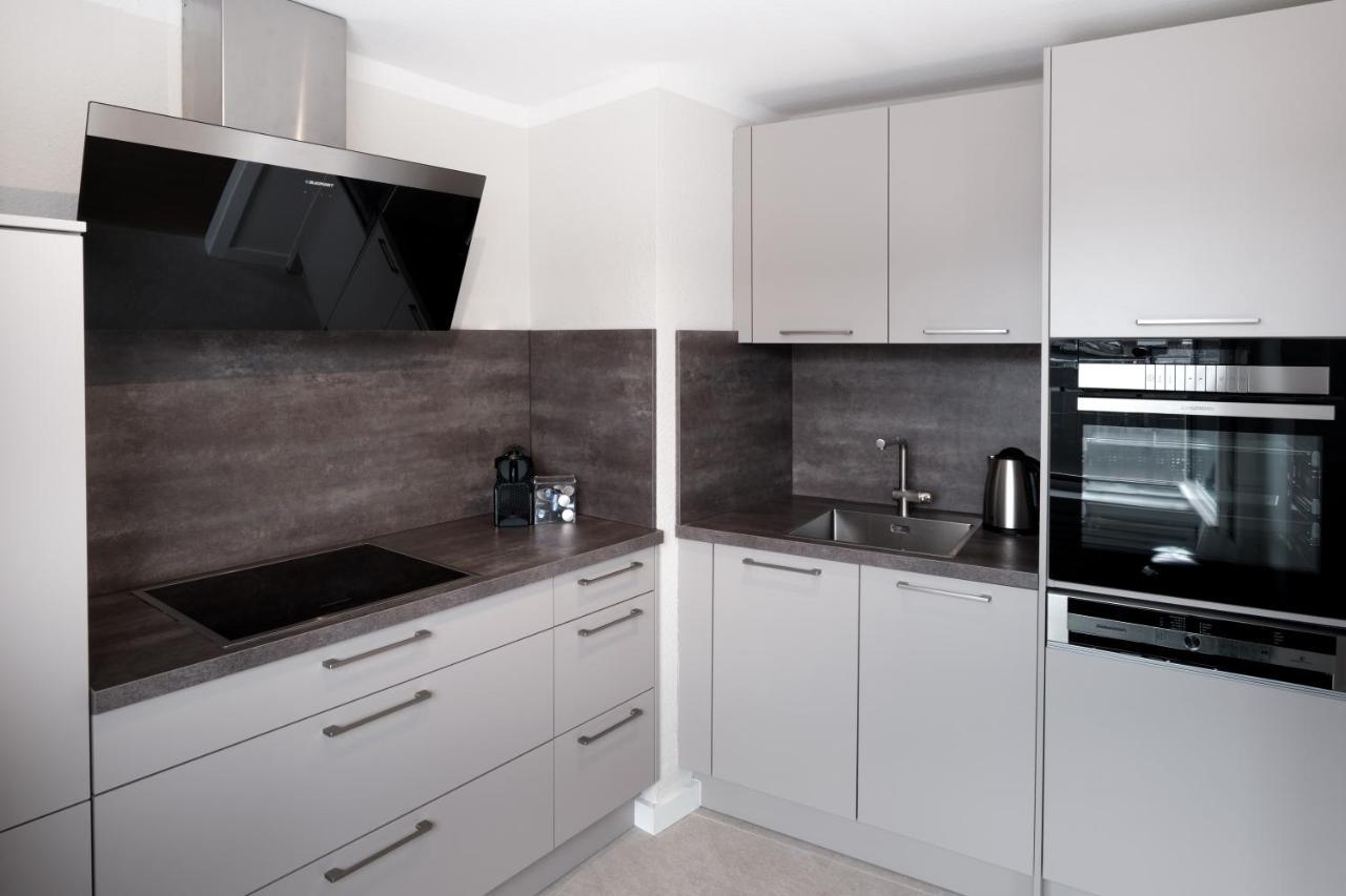 Saxx Apartments Hagen Hagen  Exterior photo