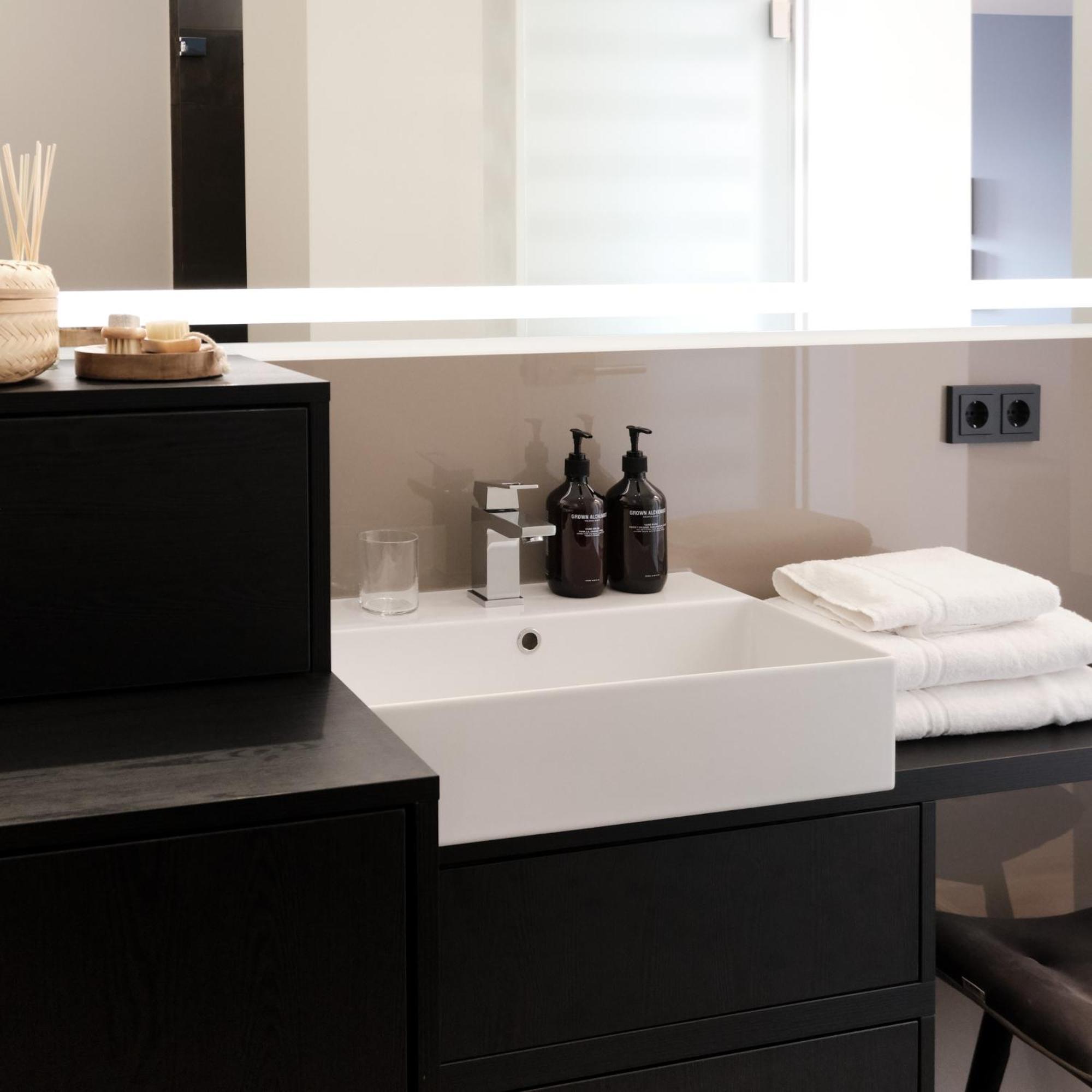Saxx Apartments Hagen Hagen  Room photo